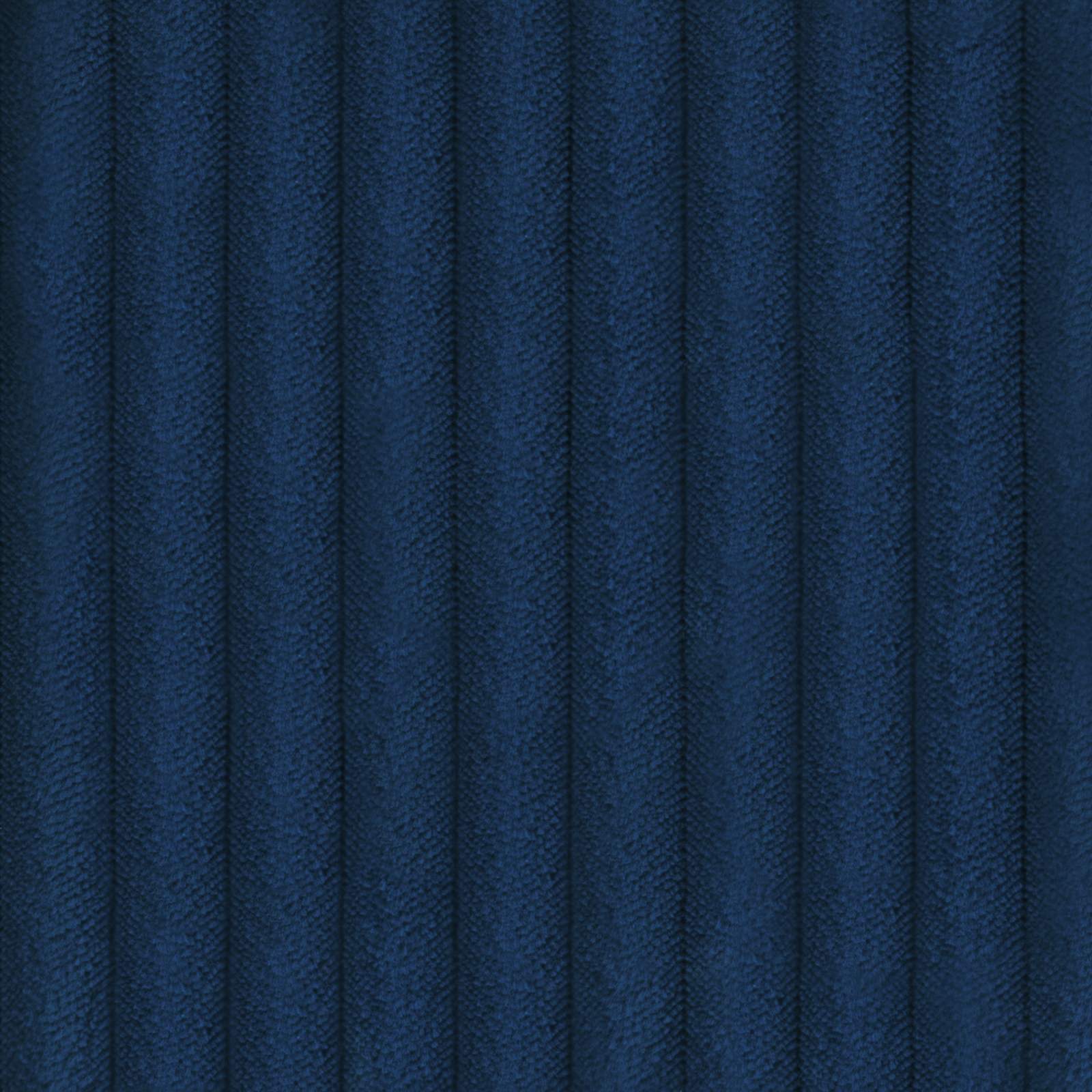 Divano Blu navy 76 x 81 x 87,5 cm Poliestere | homemem39