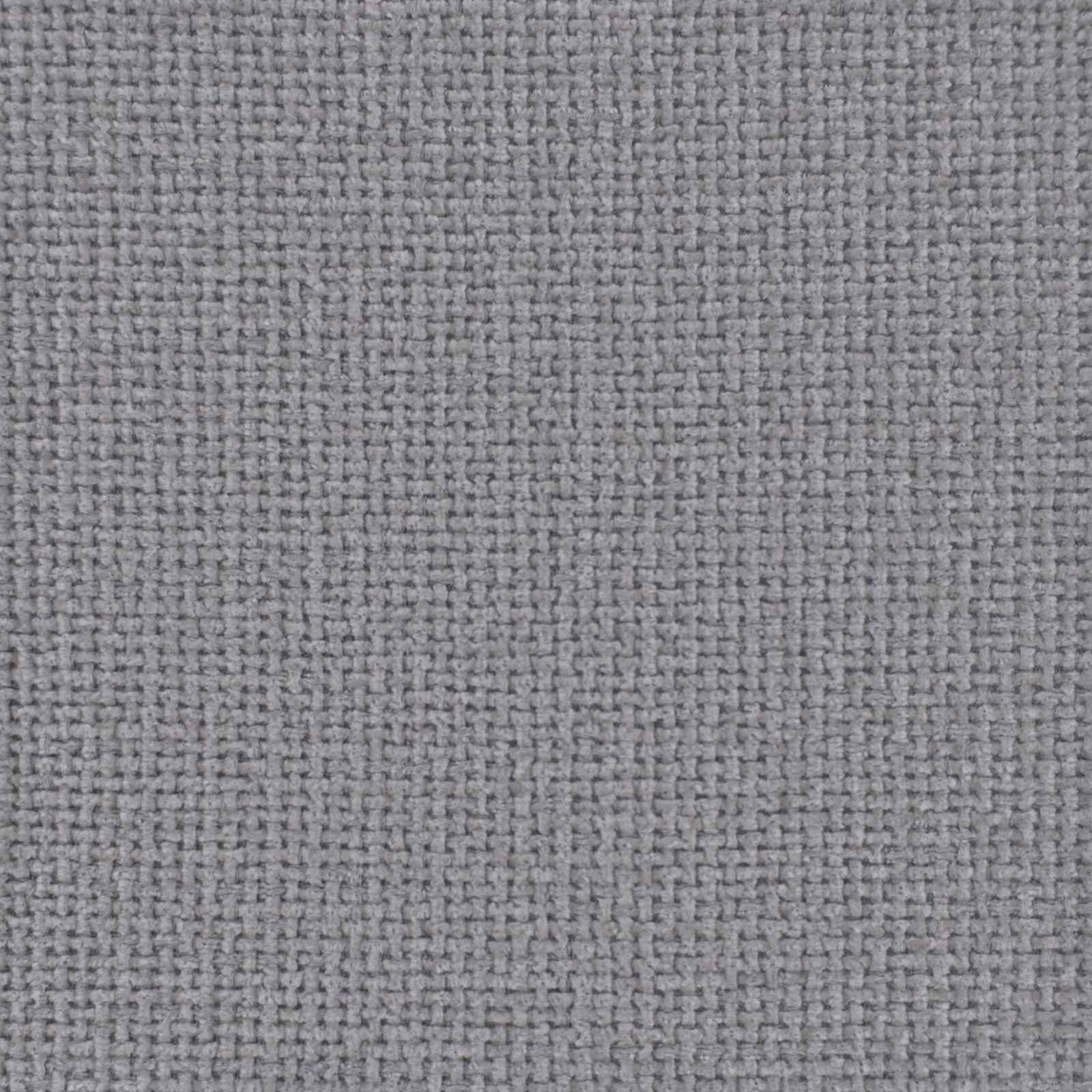 Divano Grigio Chiaro 126 x 81 x 87,5 cm Poliestere | homemem39