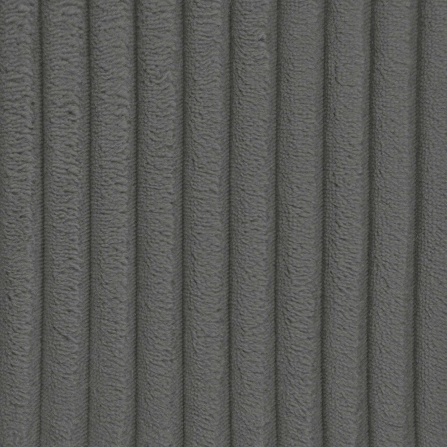 Divano Grigio Chiaro 126 x 81 x 87,5 cm Poliestere | homemem39