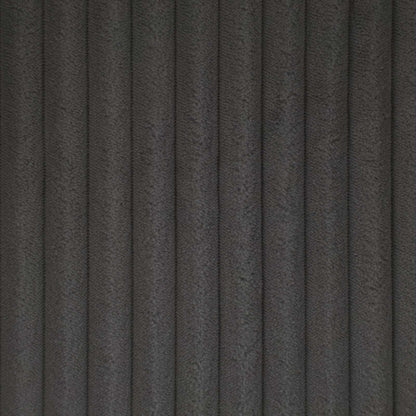 Divano Grigio Scuro 126 x 81 x 87,5 cm Poliestere | homemem39