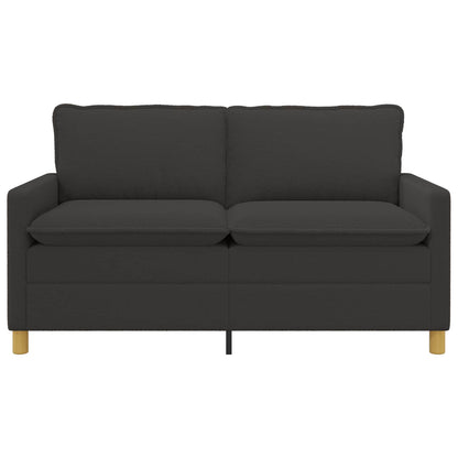 Divano Grigio Scuro 156 x 81 x 87,5 cm Tessuto | homemem39