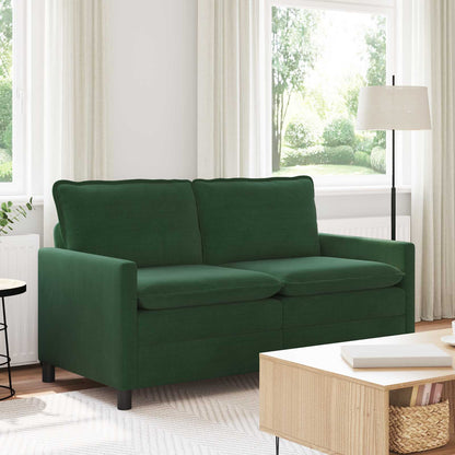 Divano Verde Giungla 156 x 81 x 87,5 cm Tessuto | homemem39