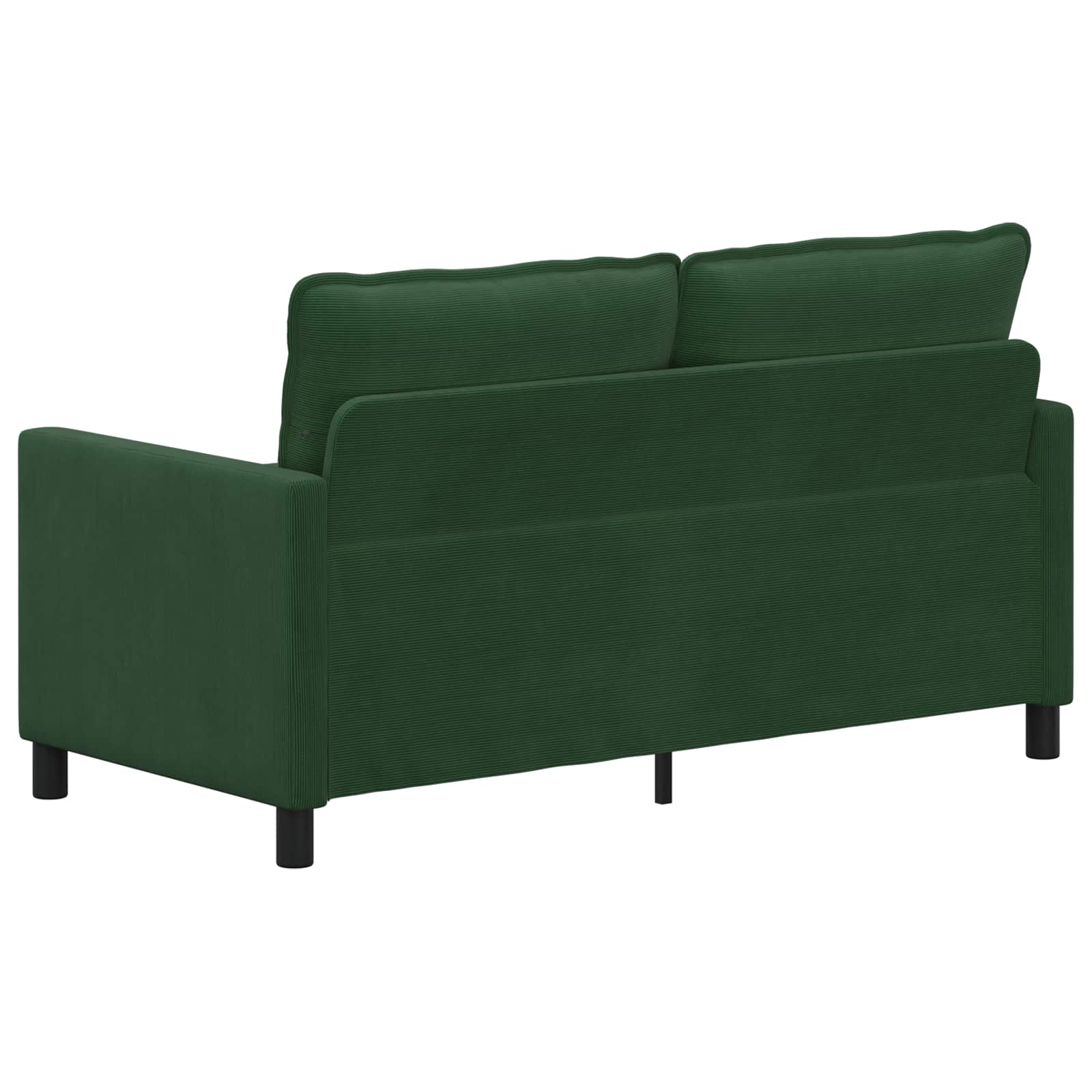 Divano Verde Giungla 156 x 81 x 87,5 cm Tessuto | homemem39
