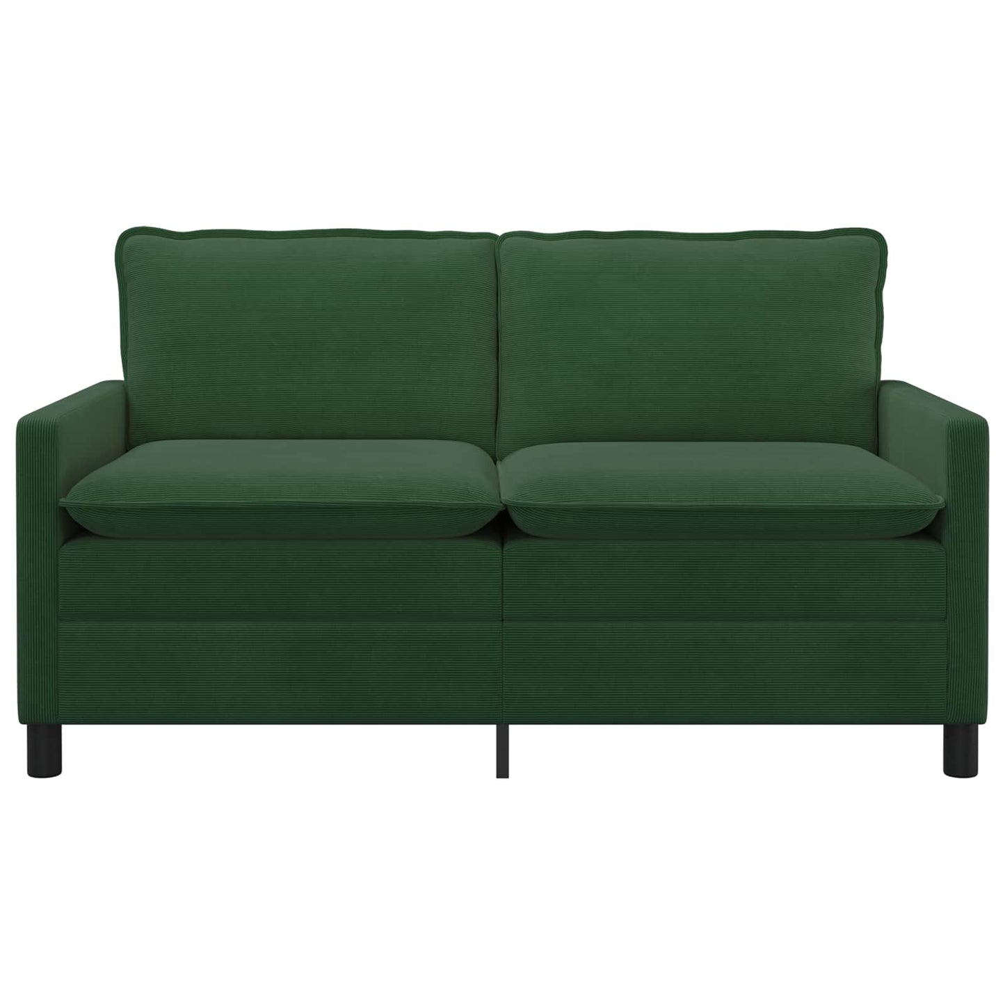 Divano Verde Giungla 156 x 81 x 87,5 cm Tessuto | homemem39