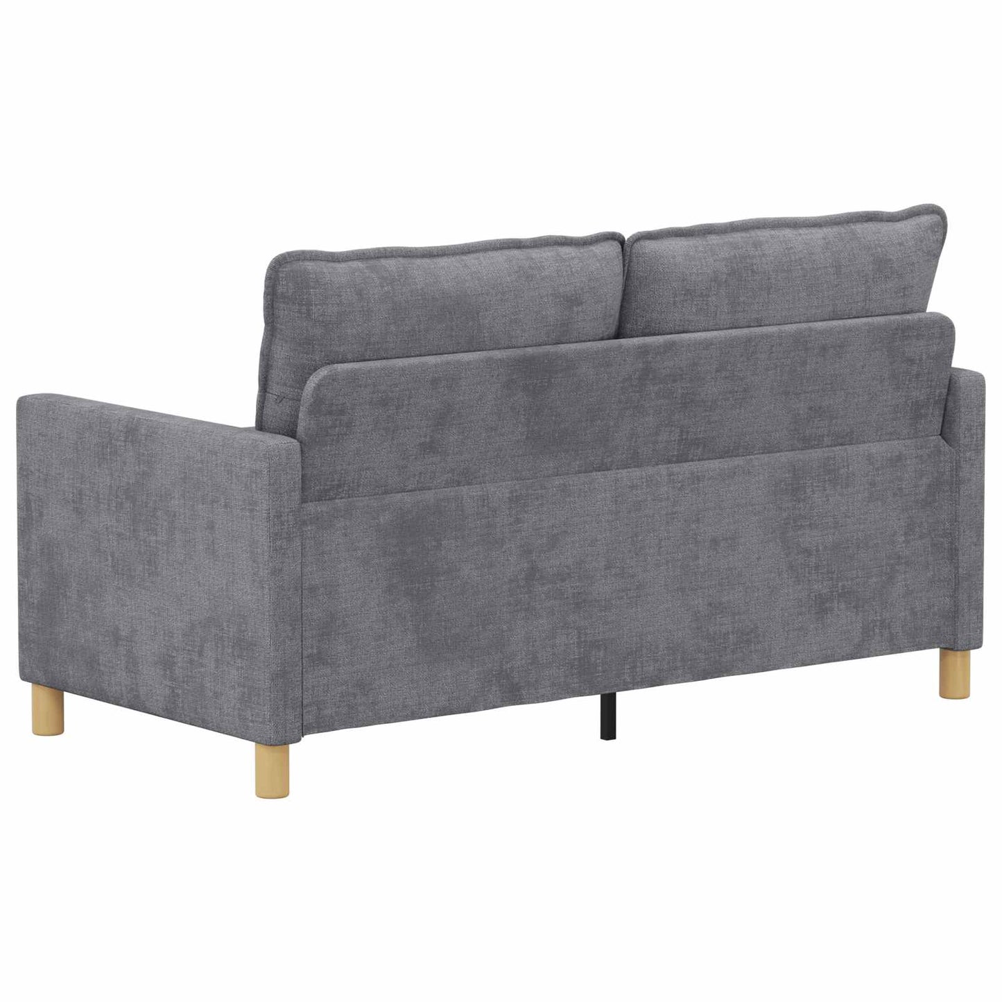 Divano Grigio Chiaro 156 x 81 x 87,5 cm Poliestere | homemem39