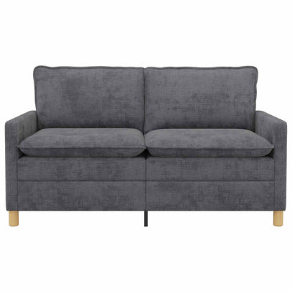 Divano Grigio Scuro 156 x 81 x 87,5 cm Poliestere | homemem39