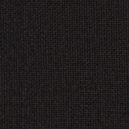 Divano Nero 156 x 81 x 87,5 cm Poliestere | homemem39