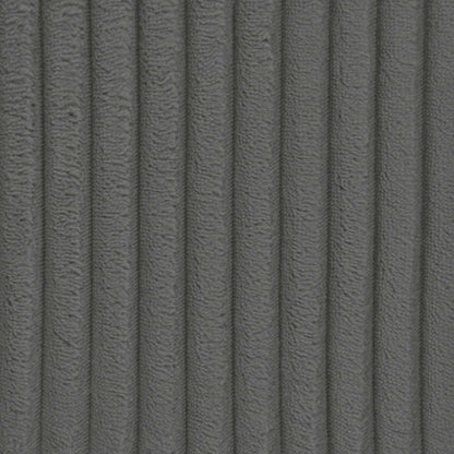 Divano Grigio Chiaro 156 x 81 x 87,5 cm Poliestere | homemem39
