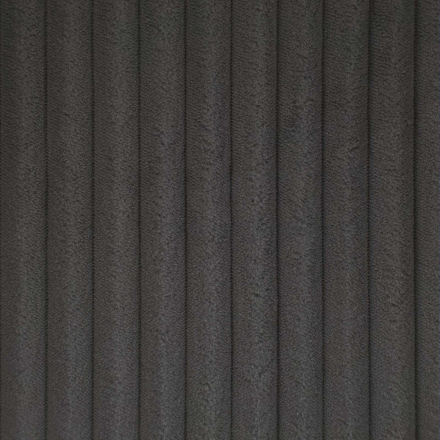 Divano Grigio Scuro 156 x 81 x 87,5 cm Poliestere | homemem39