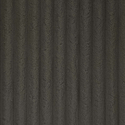 Divano Antracite 156 x 81 x 87,5 cm Poliestere | homemem39