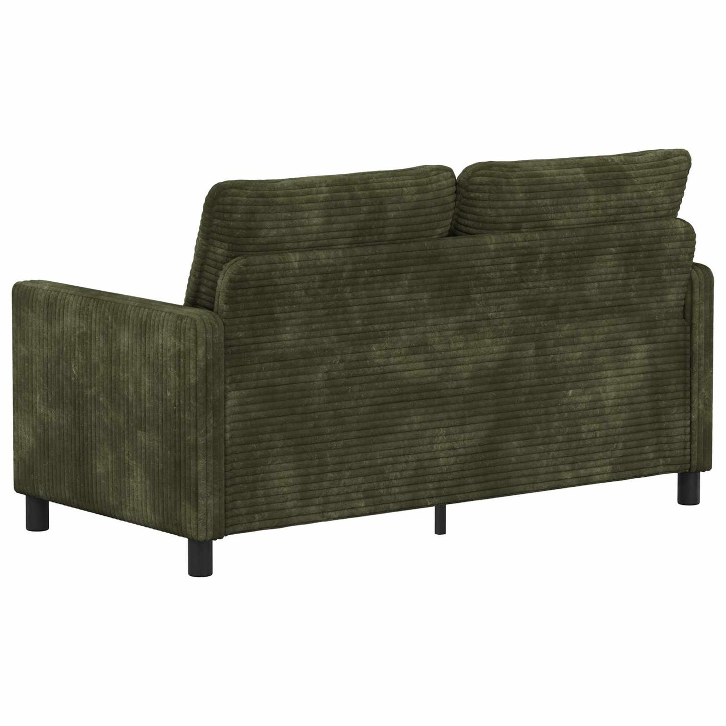 Divano Verde 156 x 81 x 87,5 cm Poliestere | homemem39