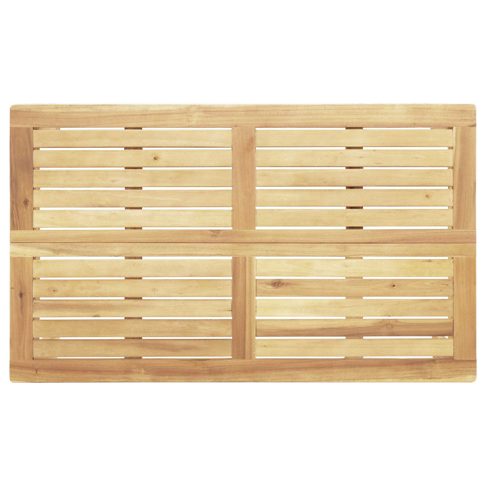 5 Pezzo Unità di divano pallet da giardino | homemem39