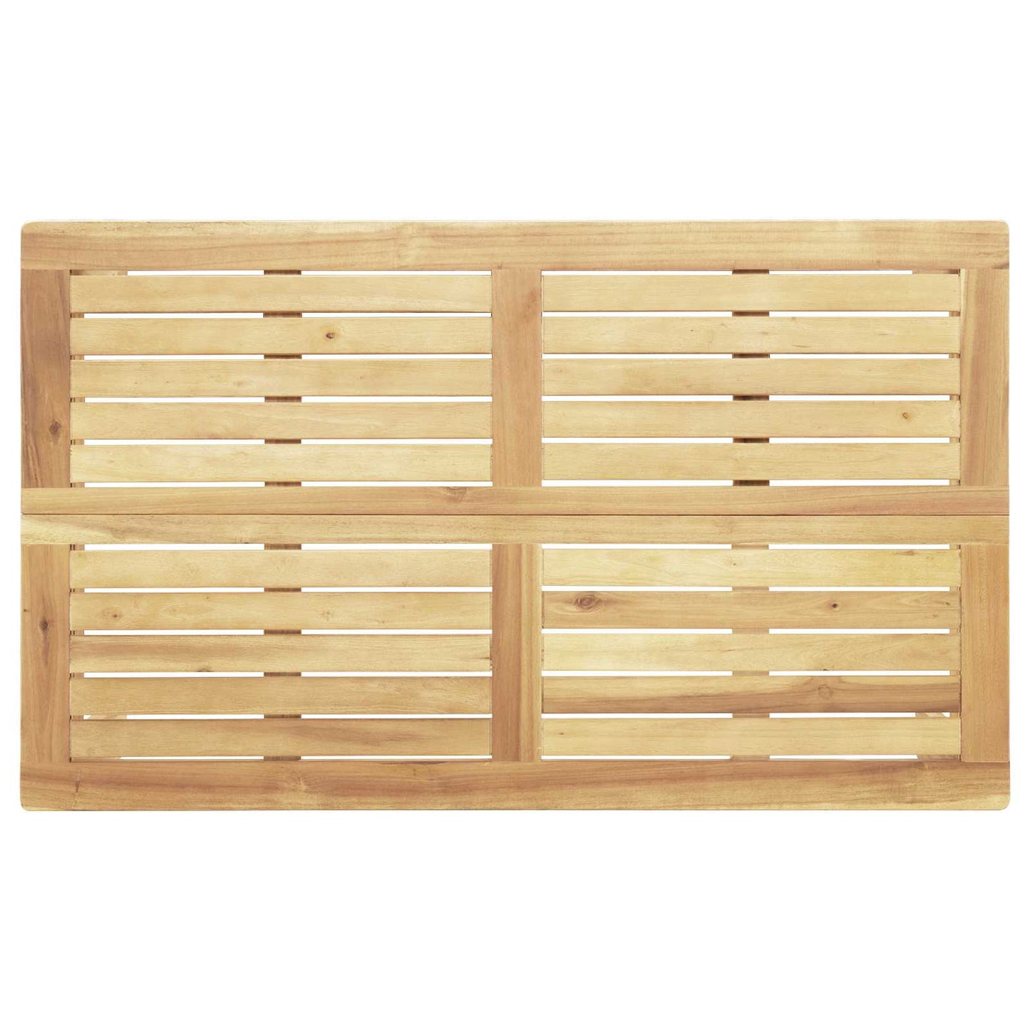 6 Pezzo Unità di divano pallet da giardino | homemem39