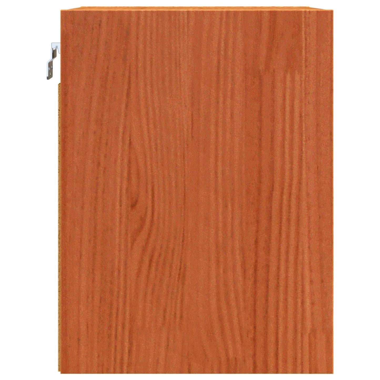 Armadietto a muro 2 pcs Marrone cerato 30 x 30 x 40 cm | homemem39