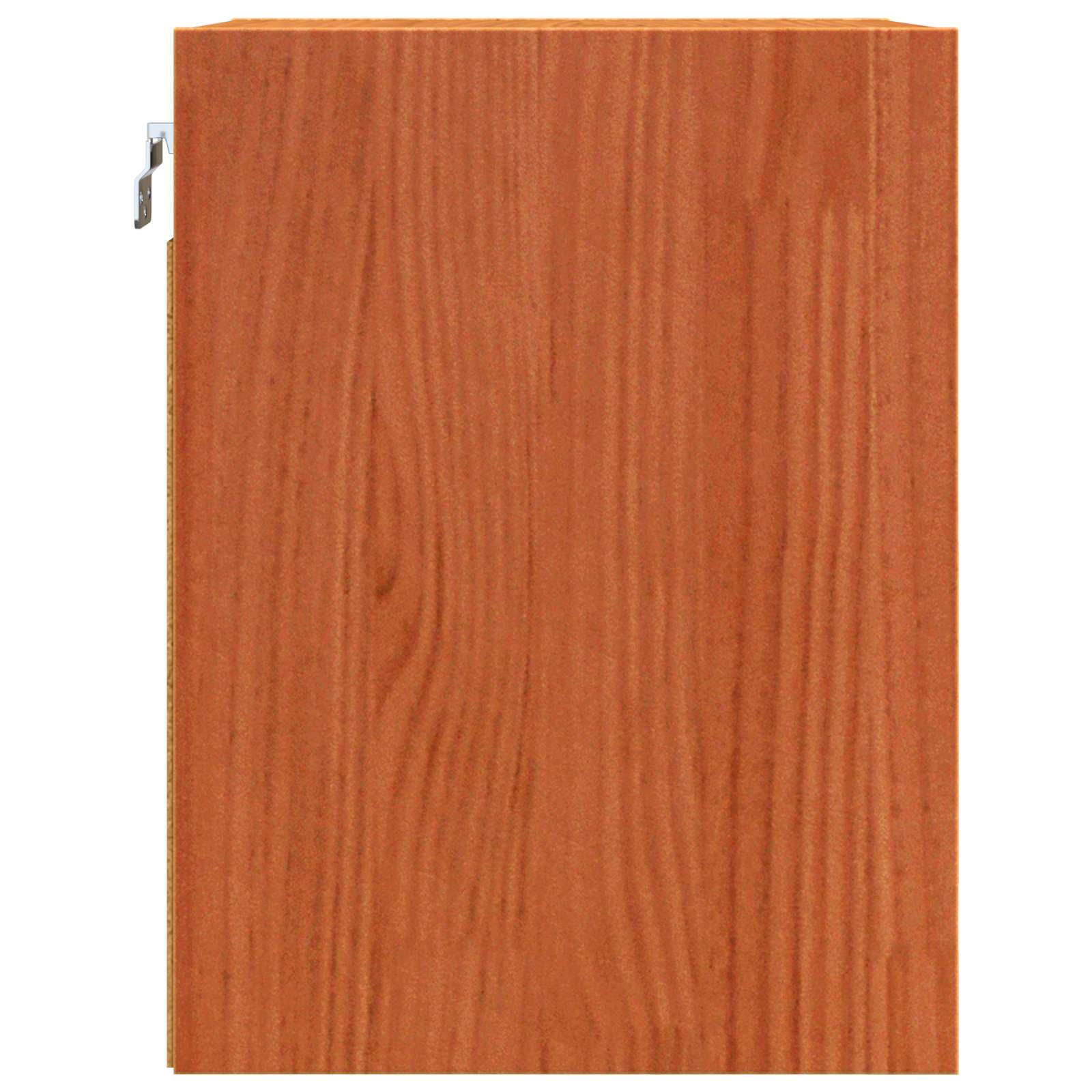 Armadietto a muro 2 pcs Marrone cerato 30 x 30 x 40 cm | homemem39