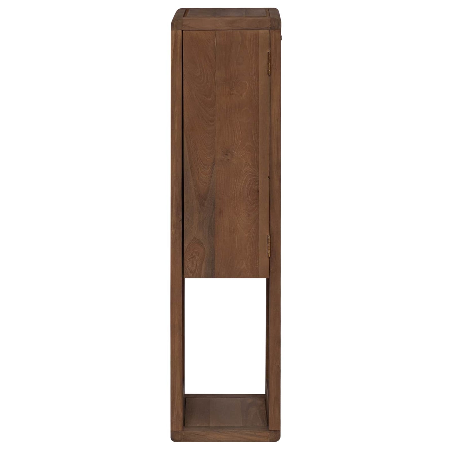 Mobiletto da Bagno Naturale 25 x 25 x 100 cm | homemem39