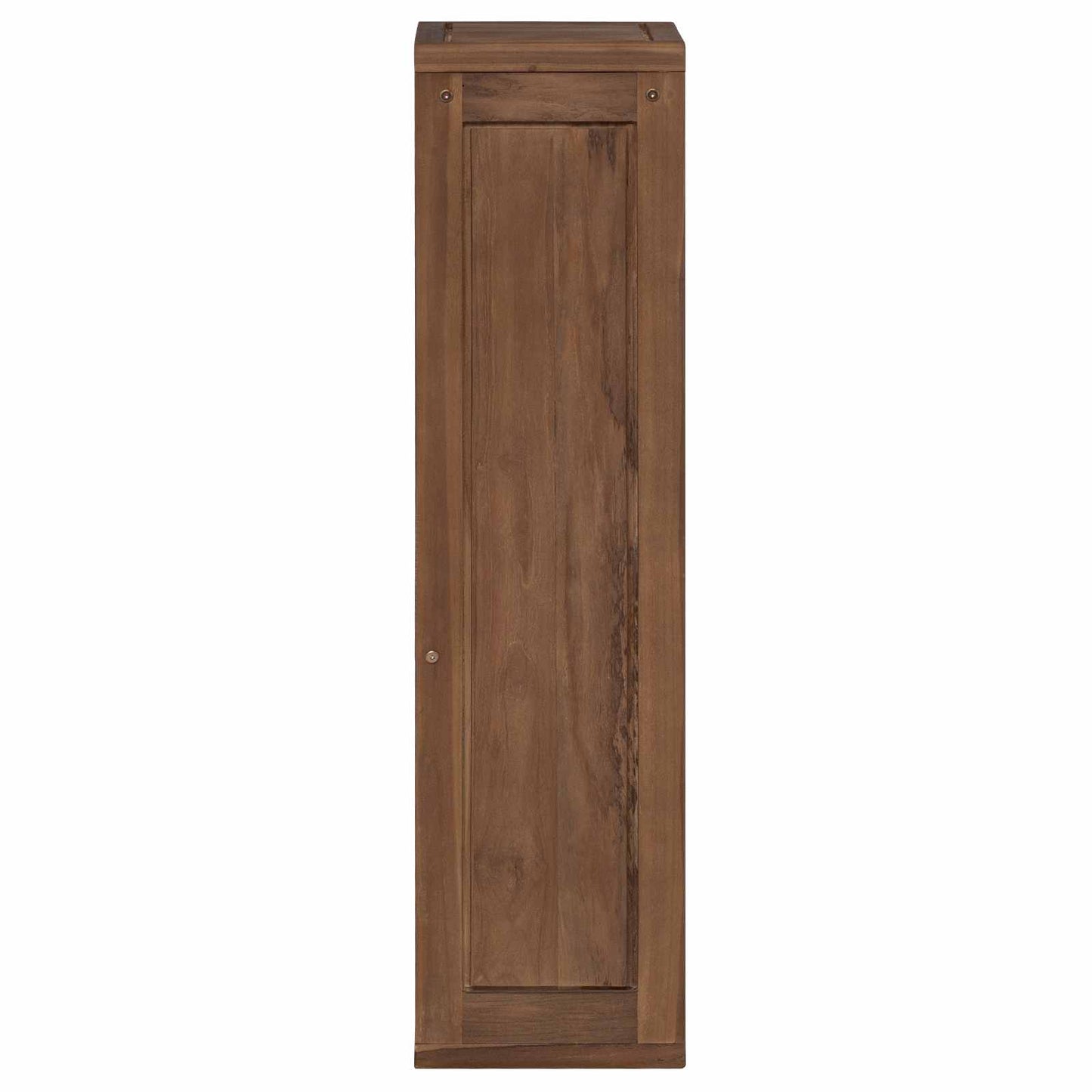 Mobiletto da Bagno Naturale 25 x 25 x 100 cm | homemem39