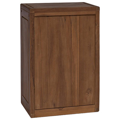 Mobiletto da Bagno Naturale 45 x 30 x 70 cm | homemem39