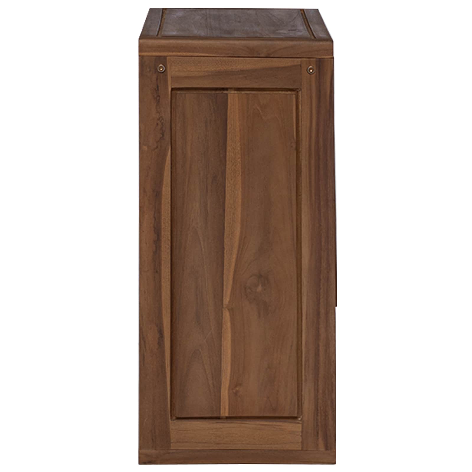 Mobiletto da Bagno Naturale 45 x 30 x 70 cm | homemem39