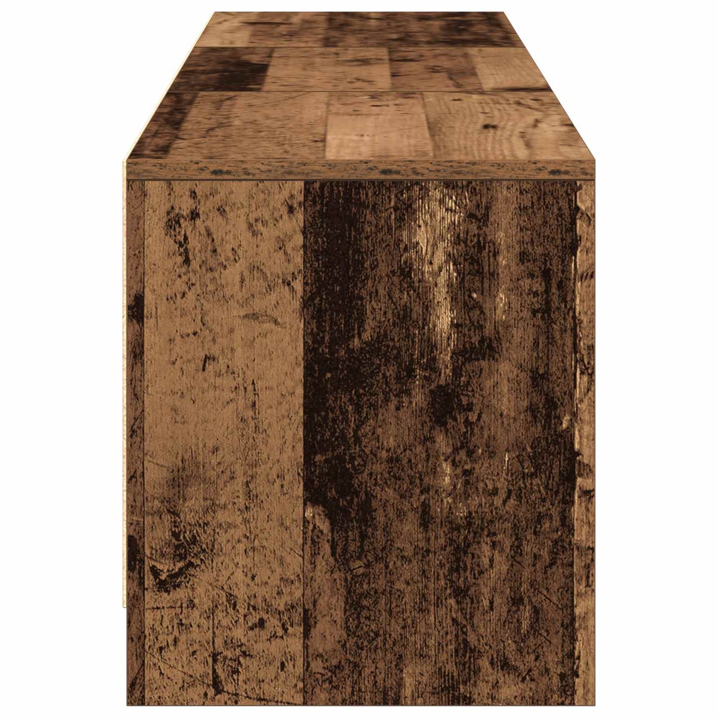 Mobile TV Legno vecchio 165 x 34 x 40 cm Legno multistrato | homemem39