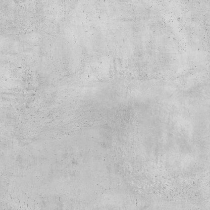Mobile TV Calcestruzzo 140 x 34 x 40 cm Legno multistrato | homemem39