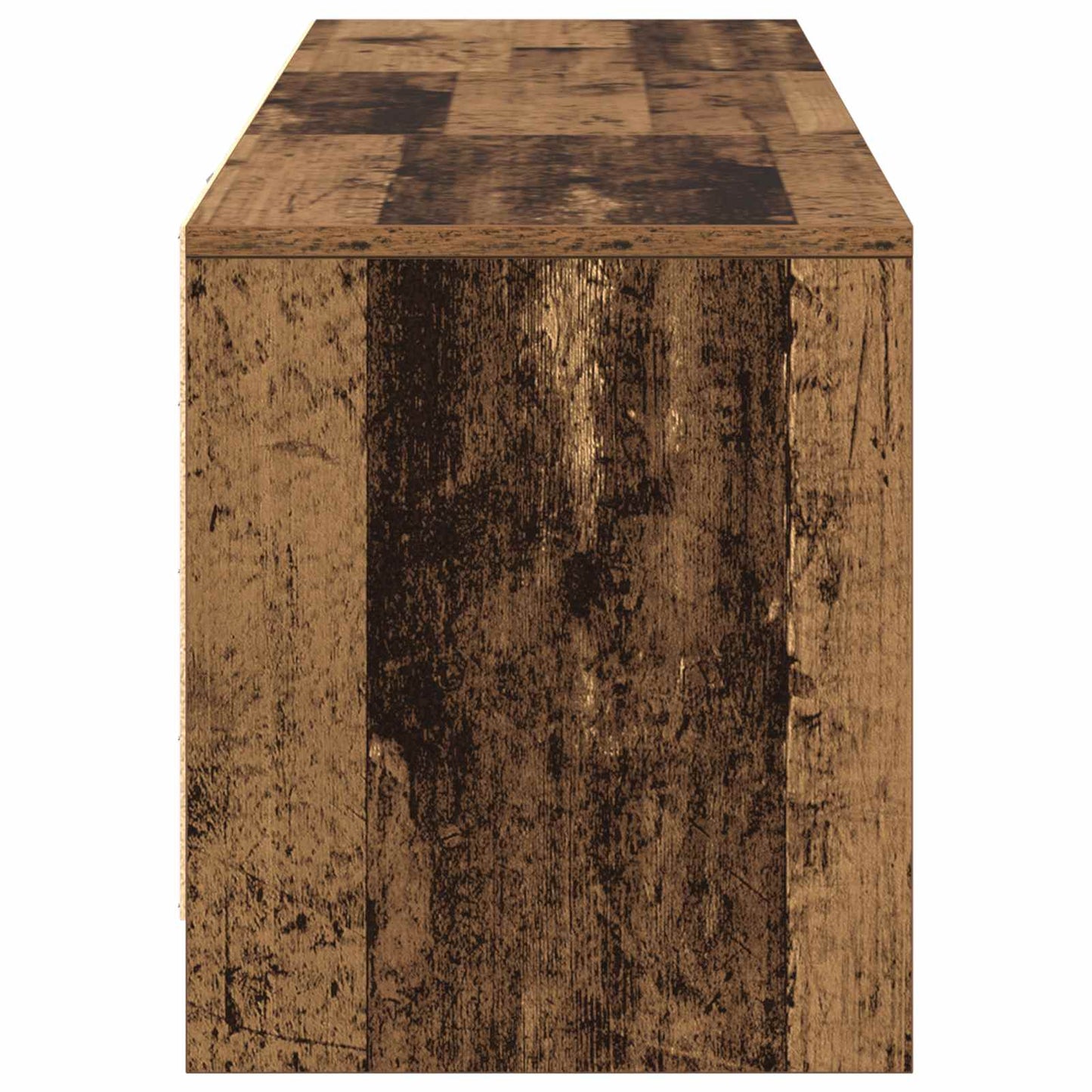 Mobile TV 140 x 34 x 40 cm Legno vecchio Legno multistrato