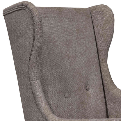 Poltrona Sabbia ARES
