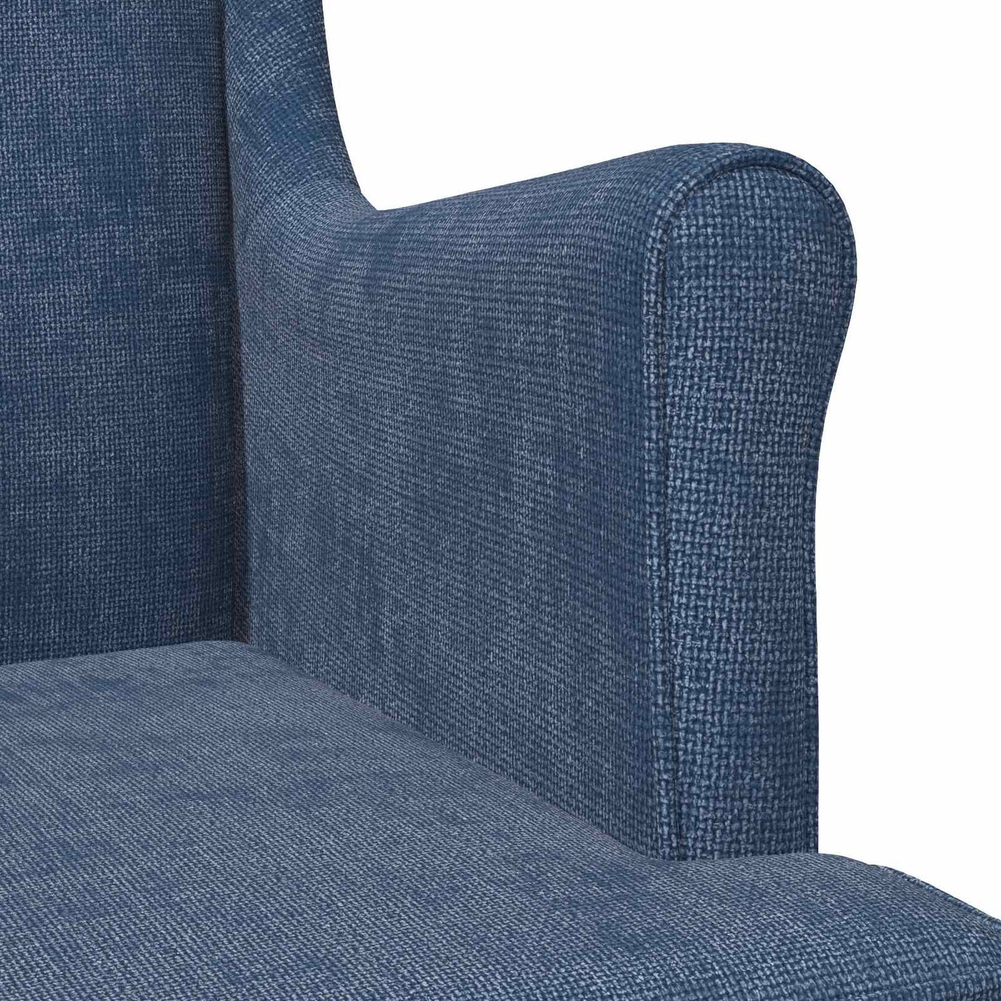Poltrona Blu ARES | homemem39
