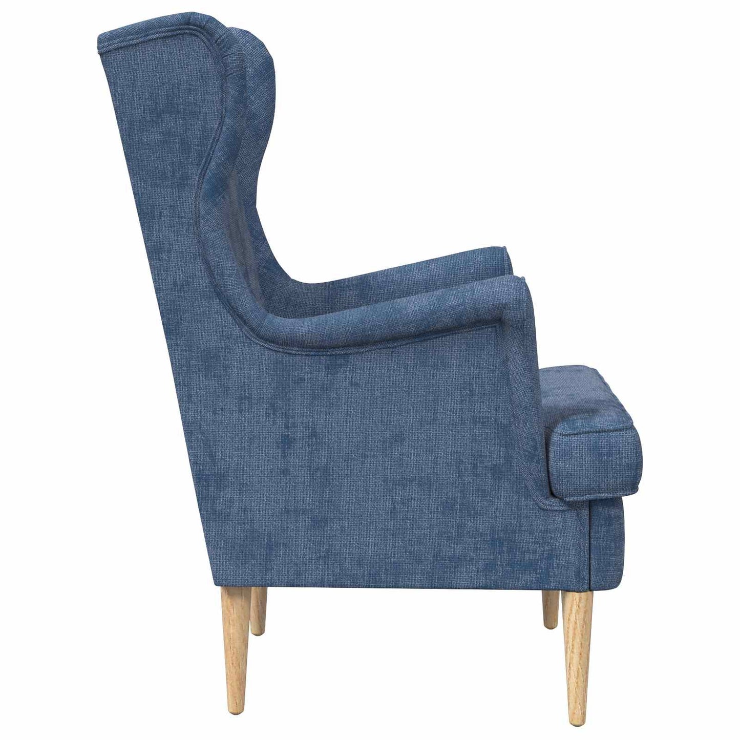 Poltrona Blu ARES | homemem39