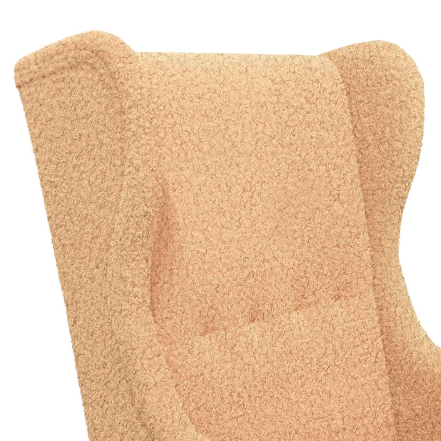 poltrona Beige Tessuto | homemem39