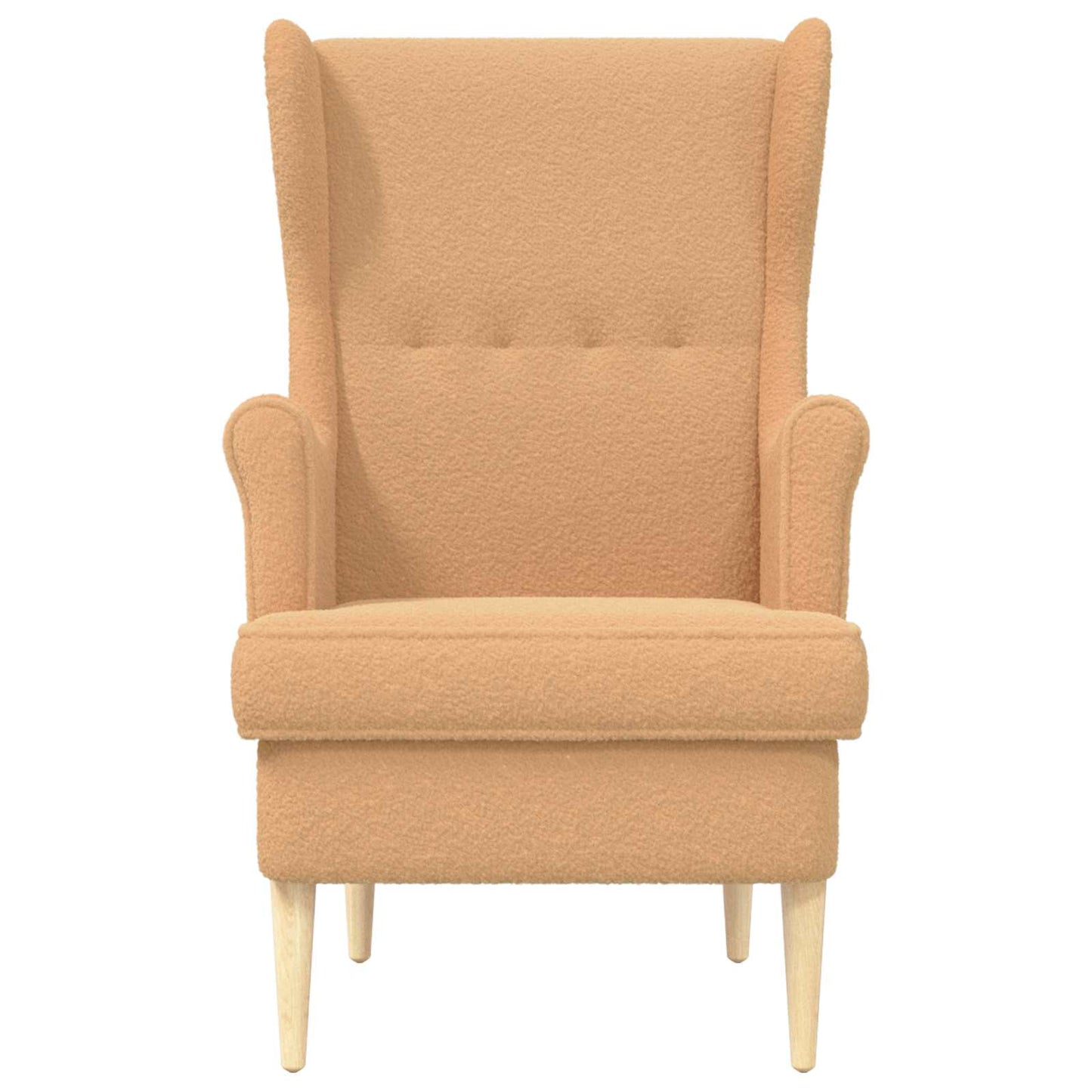 poltrona Beige Tessuto | homemem39
