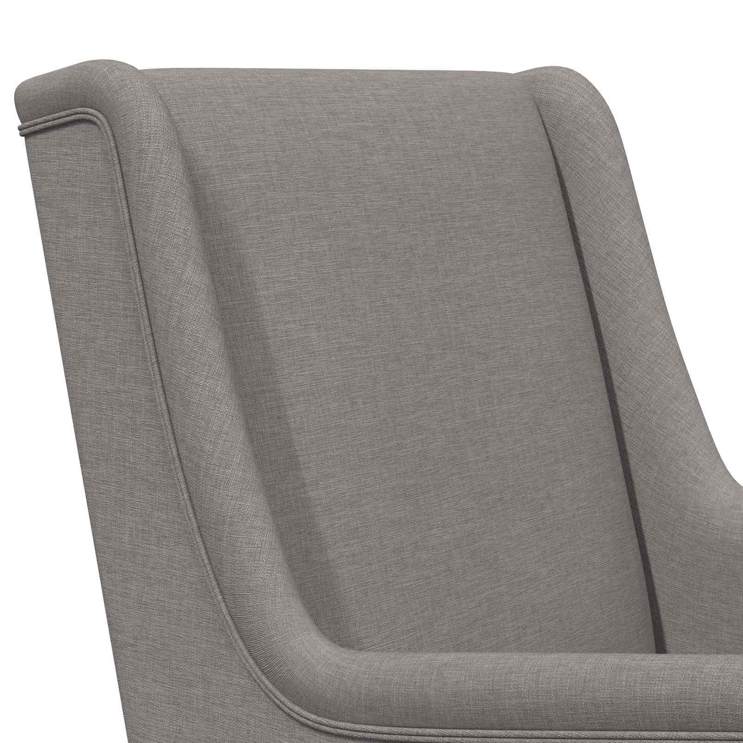 Sedia a dondolo Talpa 62 x 80 x 85 cm Tessuto | homemem39