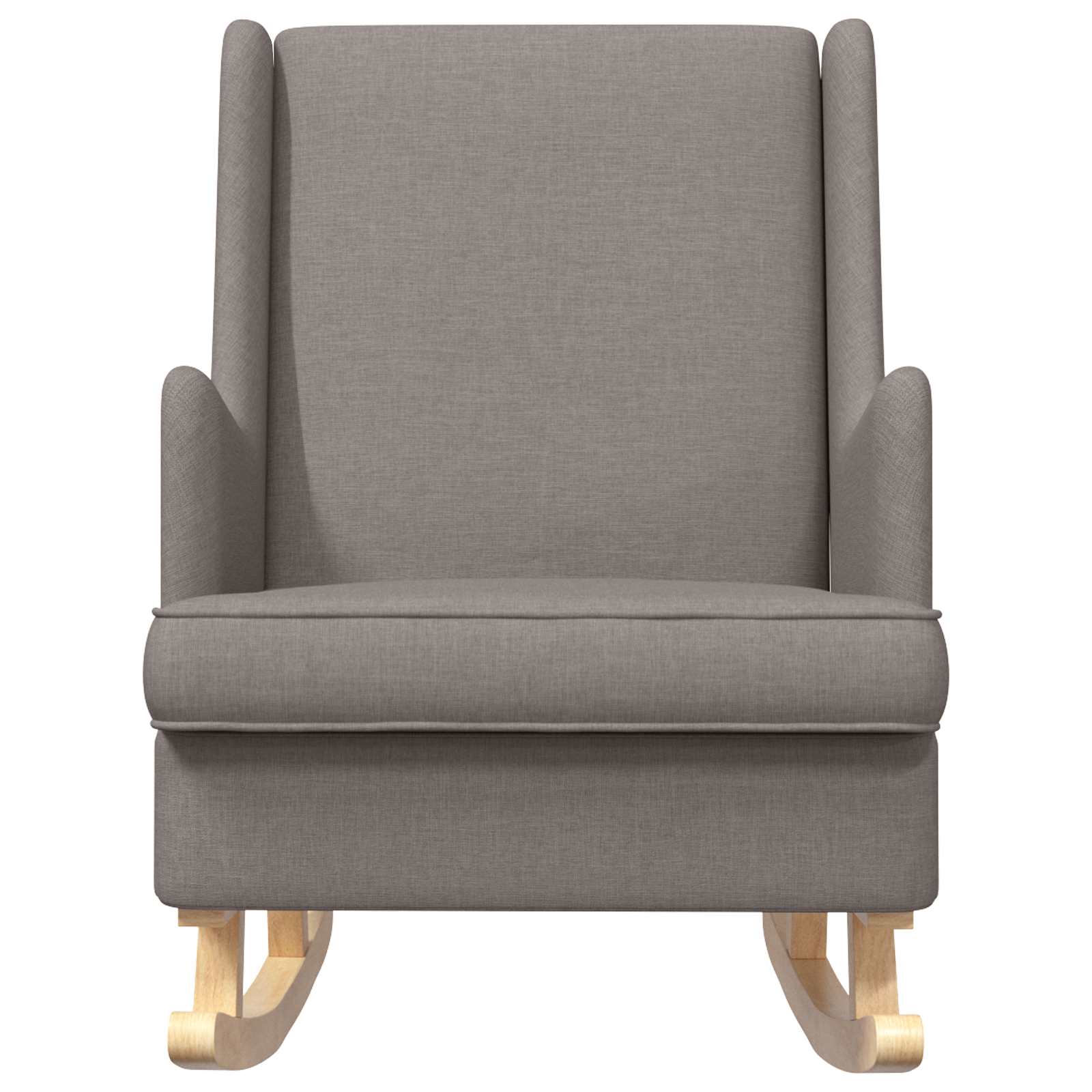 Sedia a dondolo Talpa 62 x 80 x 85 cm Tessuto | homemem39