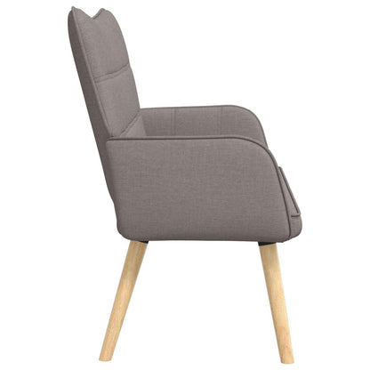 Sofa a Due Posti Talpa 115 x 61 x 87 cm Tessuto | homemem39