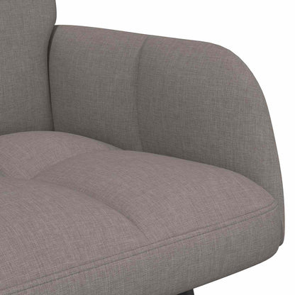 Sofa a Due Posti Talpa 115 x 61 x 87 cm Tessuto | homemem39