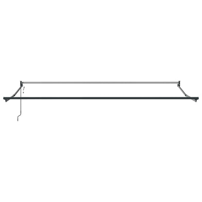 Tettuccio Elettrico Retrattile Crema 4 x 2 m