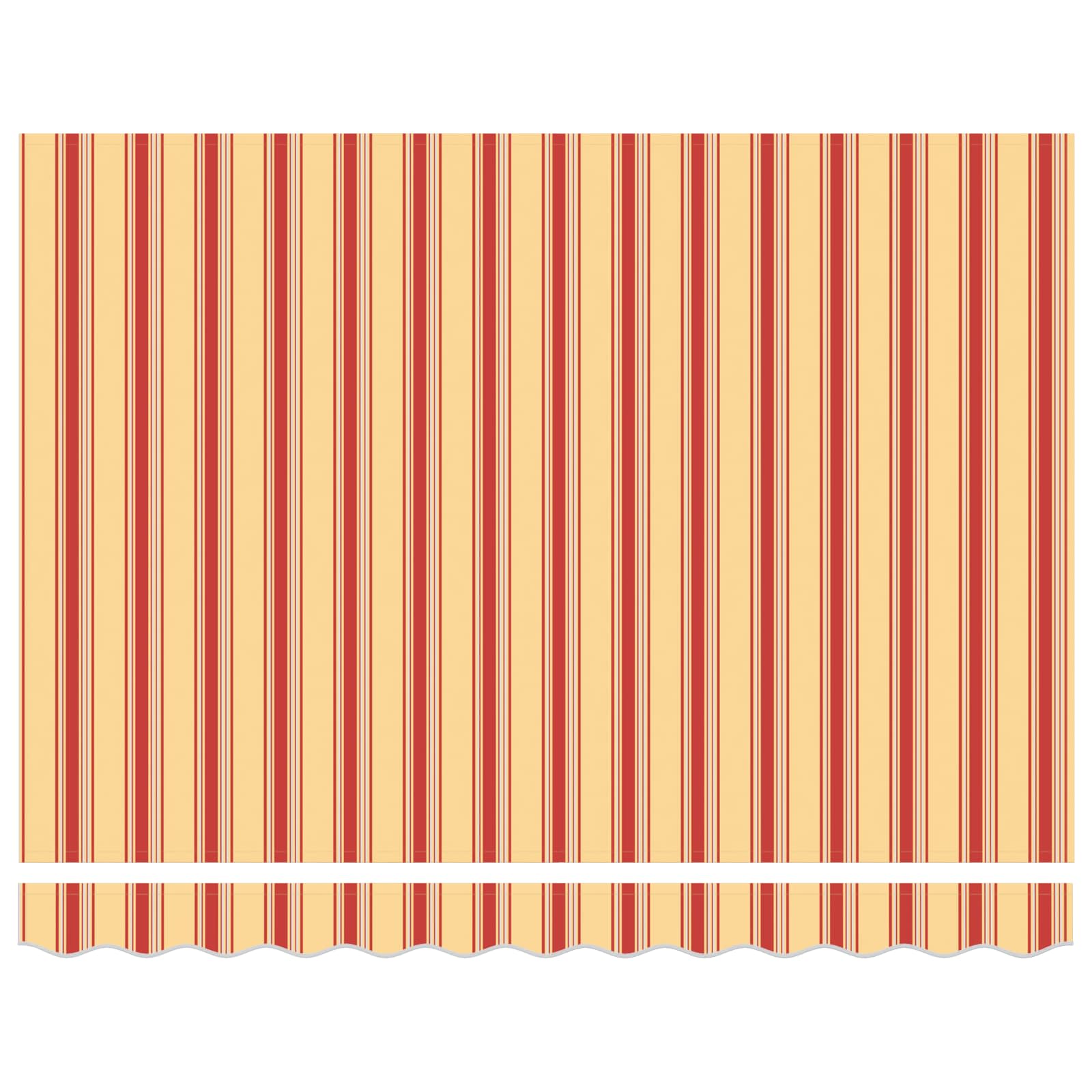Tettuccio Elettrico Retrattile Multicolore 3,5 x 2,5 m | homemem39