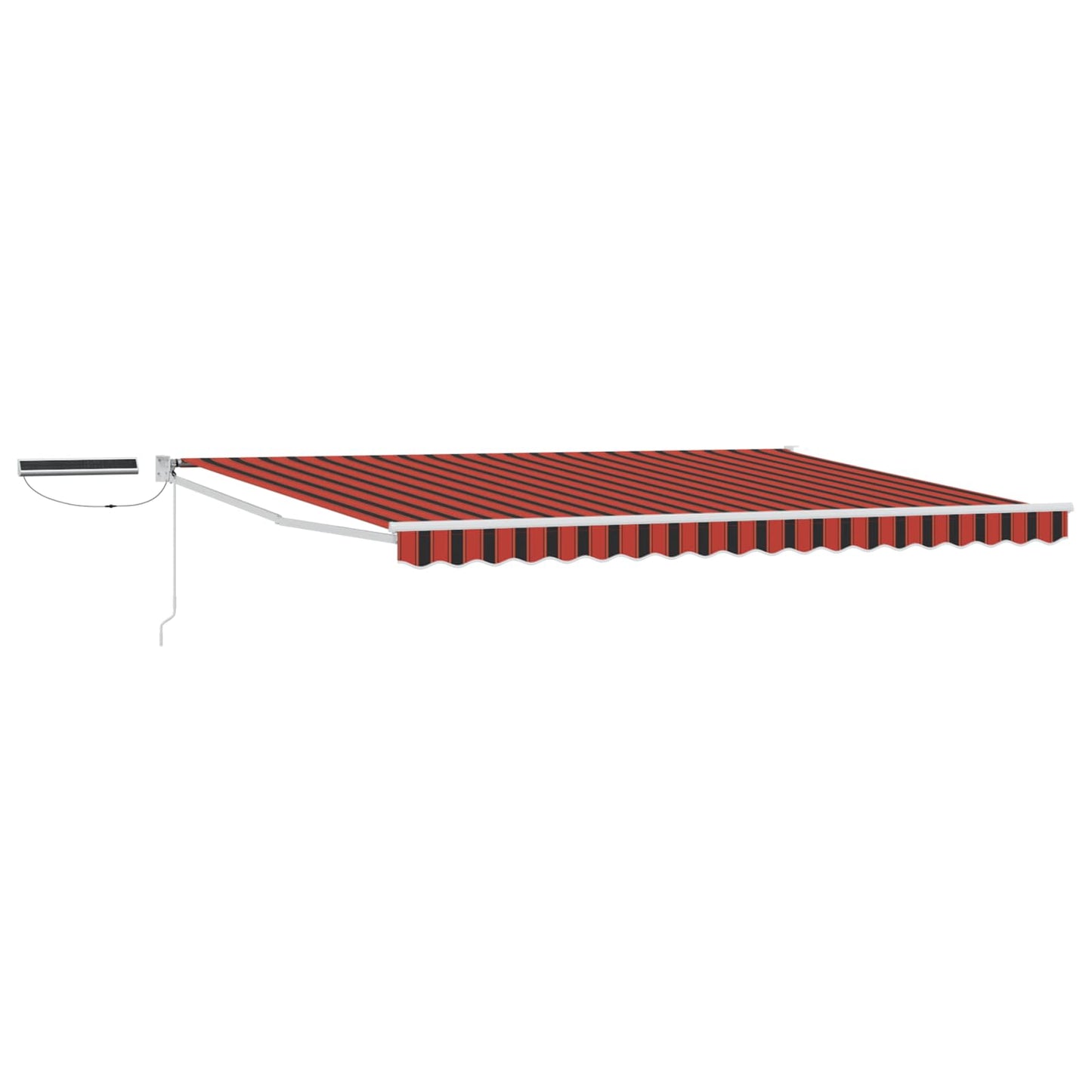 Tettuccio Elettrico Retrattile 4 × 3 m | homemem39