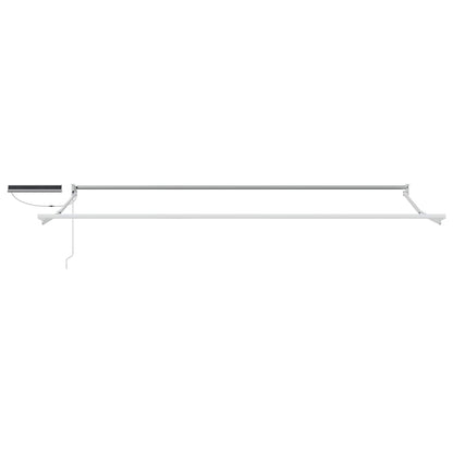 Tettuccio Elettrico Retrattile 5 x 3 m | homemem39