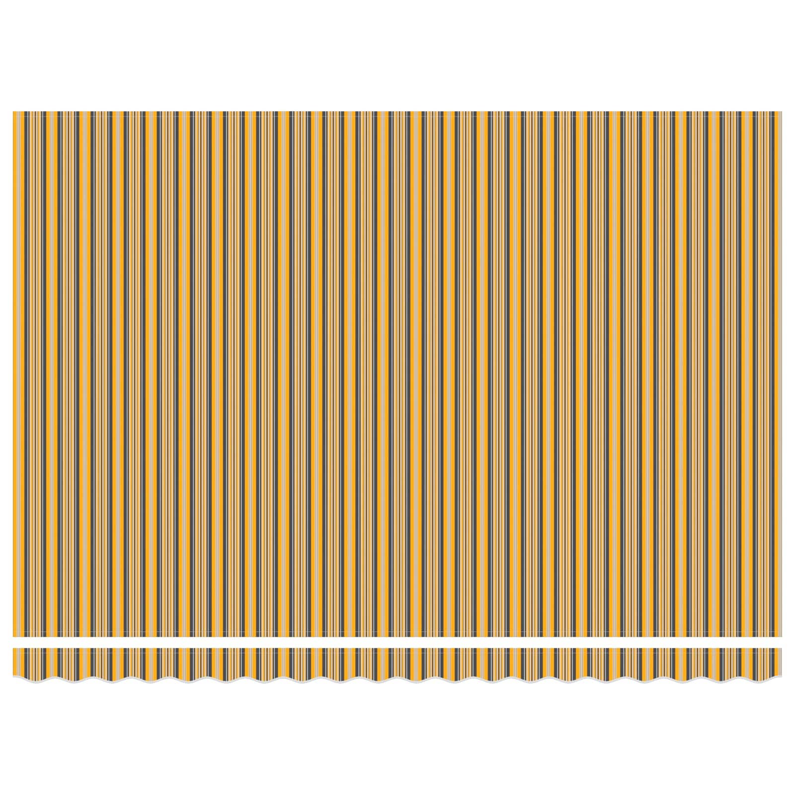 Tettuccio Elettrico Retrattile Giallo, Grigio e Bianco 5 x 3 m | homemem39