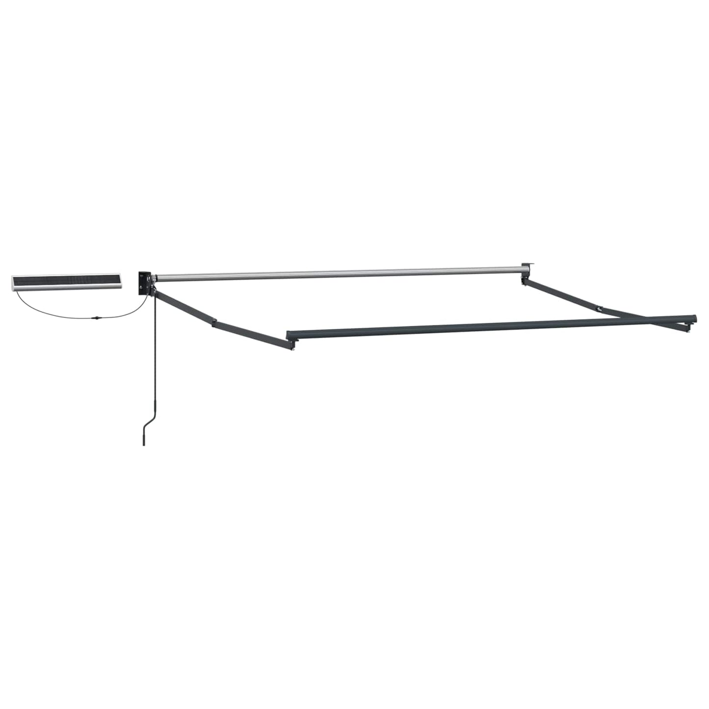 Tettuccio Elettrico Retrattile 3 x 2 m | homemem39