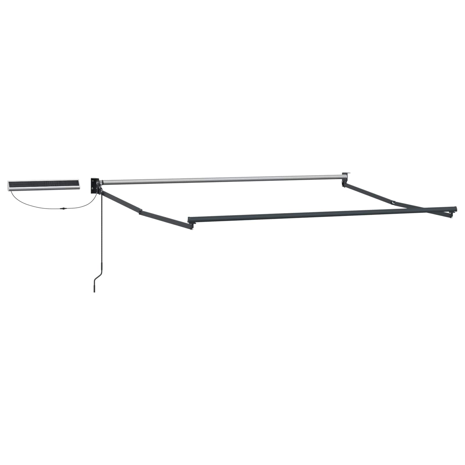 Tettuccio Elettrico Retrattile 3 x 2 m | homemem39
