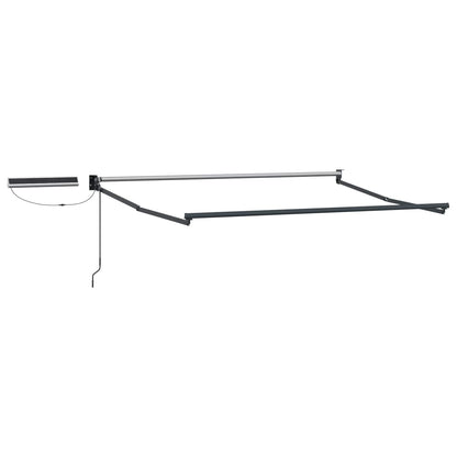 Tettuccio Elettrico Retrattile 3 x 2 m | homemem39