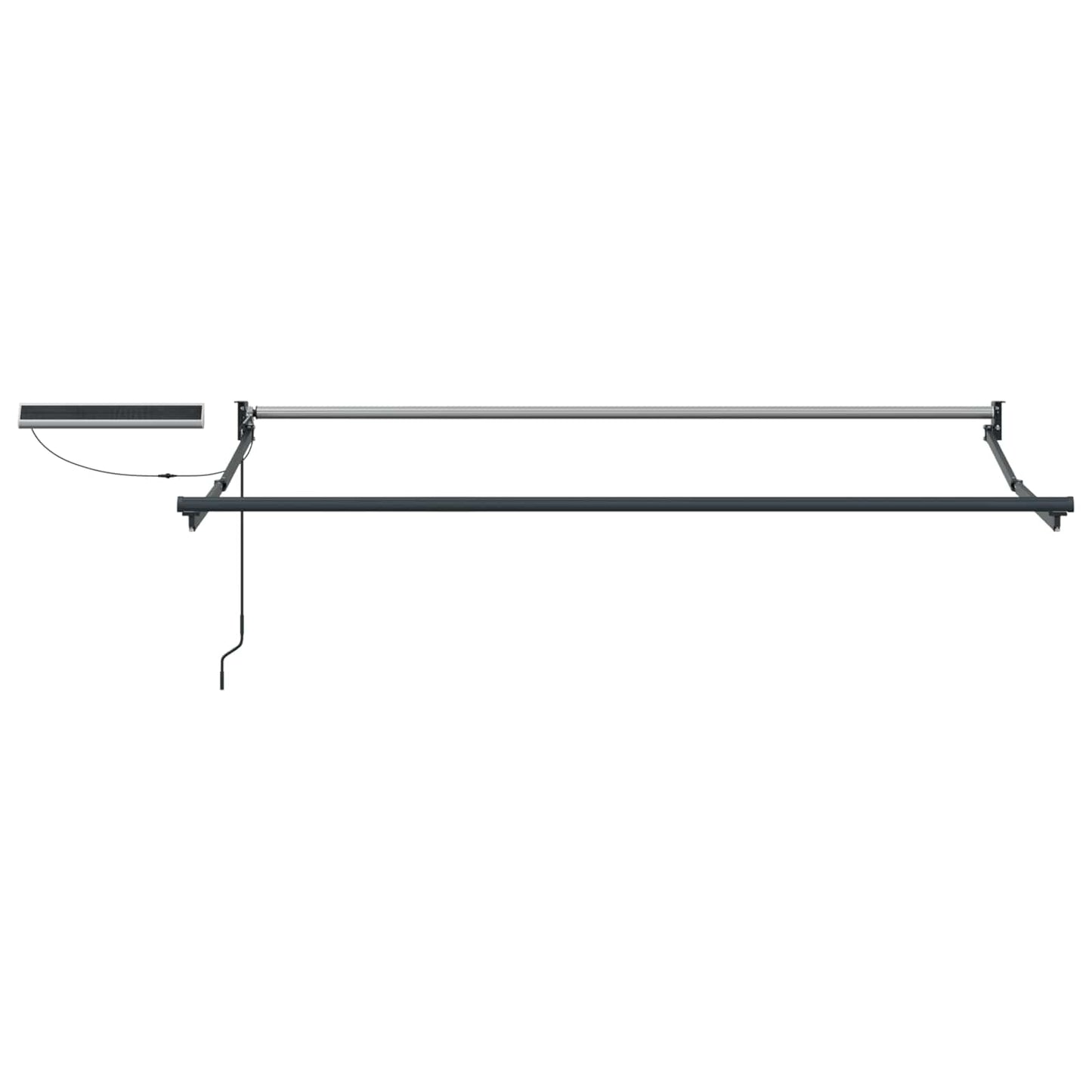Tettuccio Elettrico Retrattile 3 x 2 m | homemem39