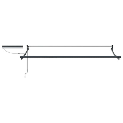Tettuccio Elettrico Retrattile 3 x 2 m | homemem39