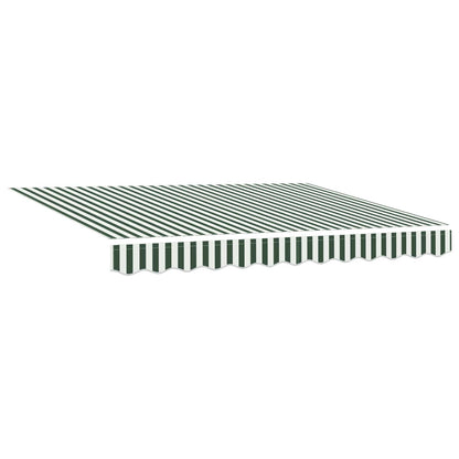 Tettuccio Elettrico Retrattile 3,5 x 2,5 m | homemem39