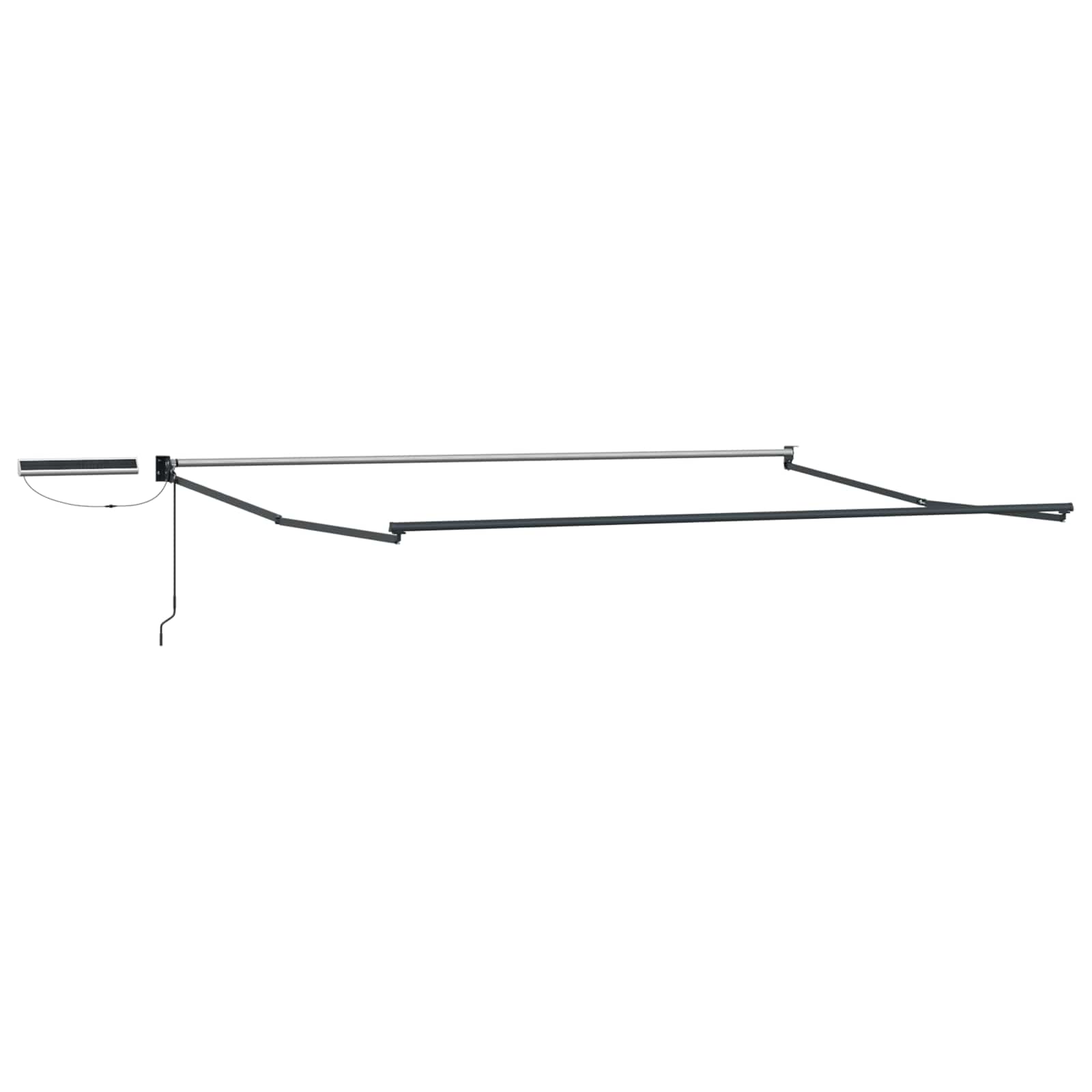 Tettuccio Elettrico Retrattile 4 × 3 m | homemem39