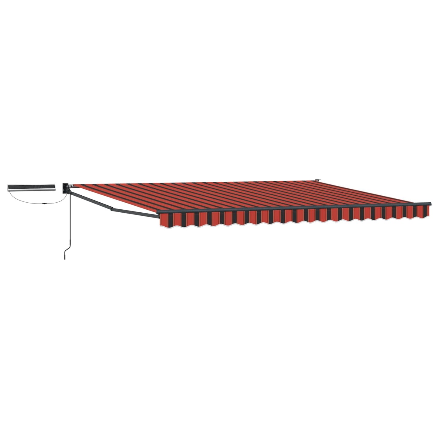Tettuccio Elettrico Retrattile 4,5 × 3 m | homemem39