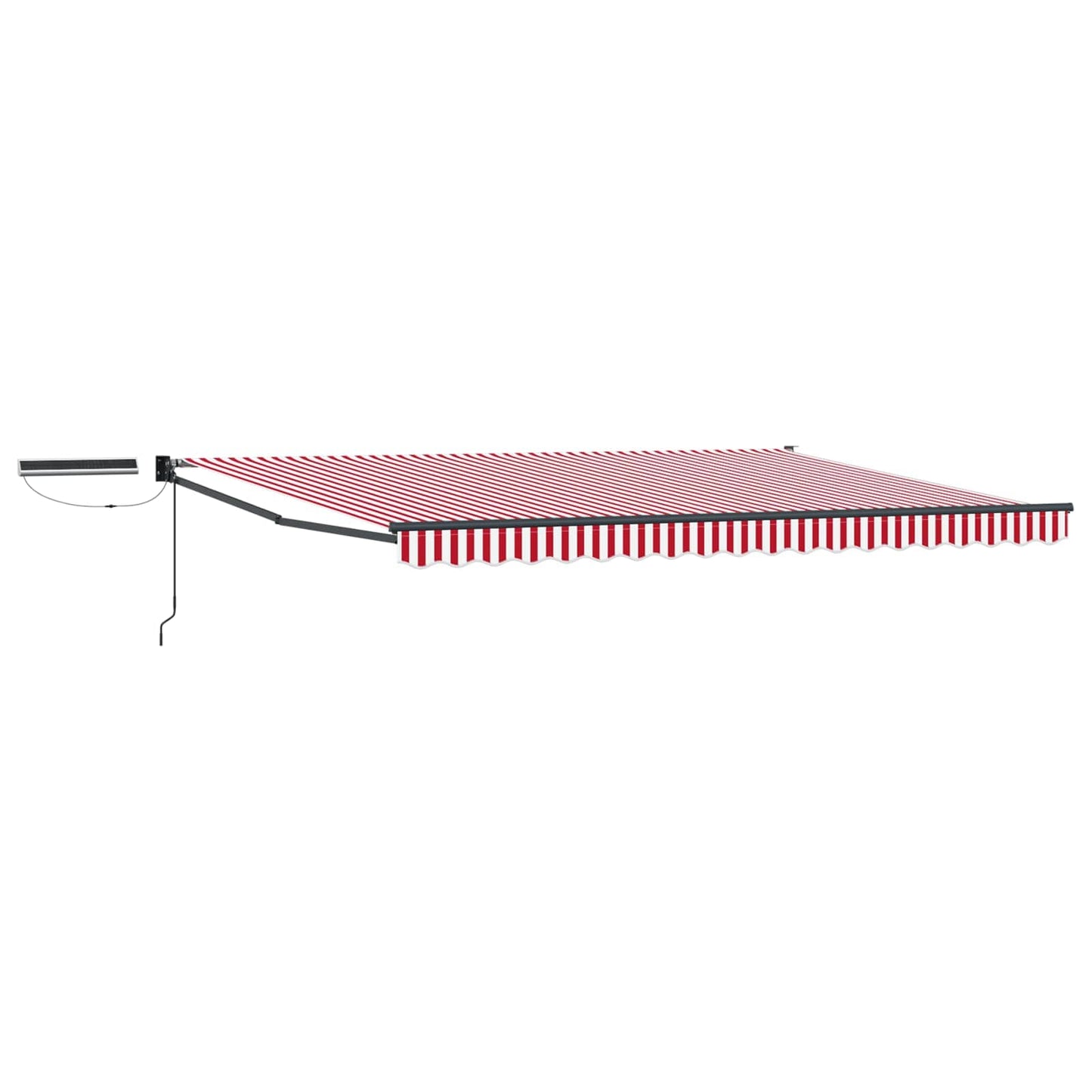 Tettuccio Elettrico Retrattile 4,5 × 3 m | homemem39
