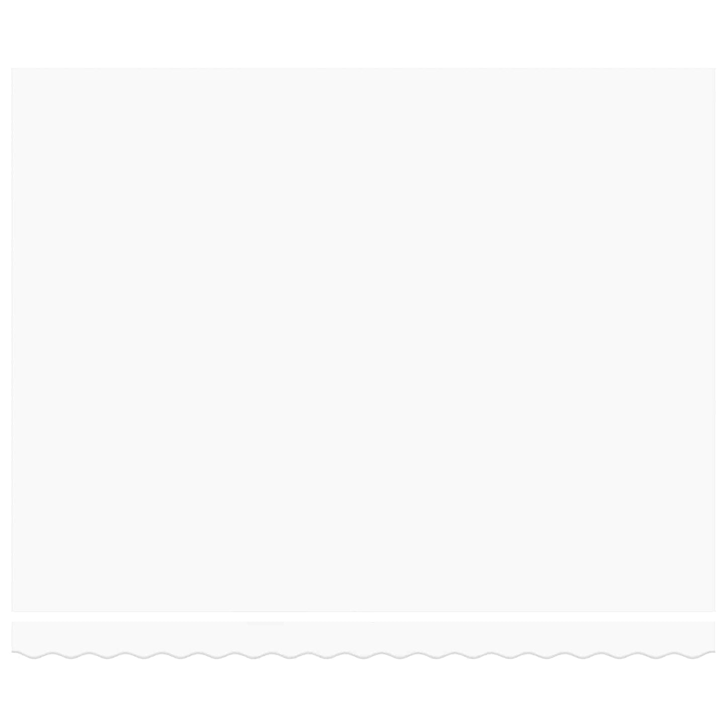 Tenda Retrattile Bianco 4 ×3 m Tela